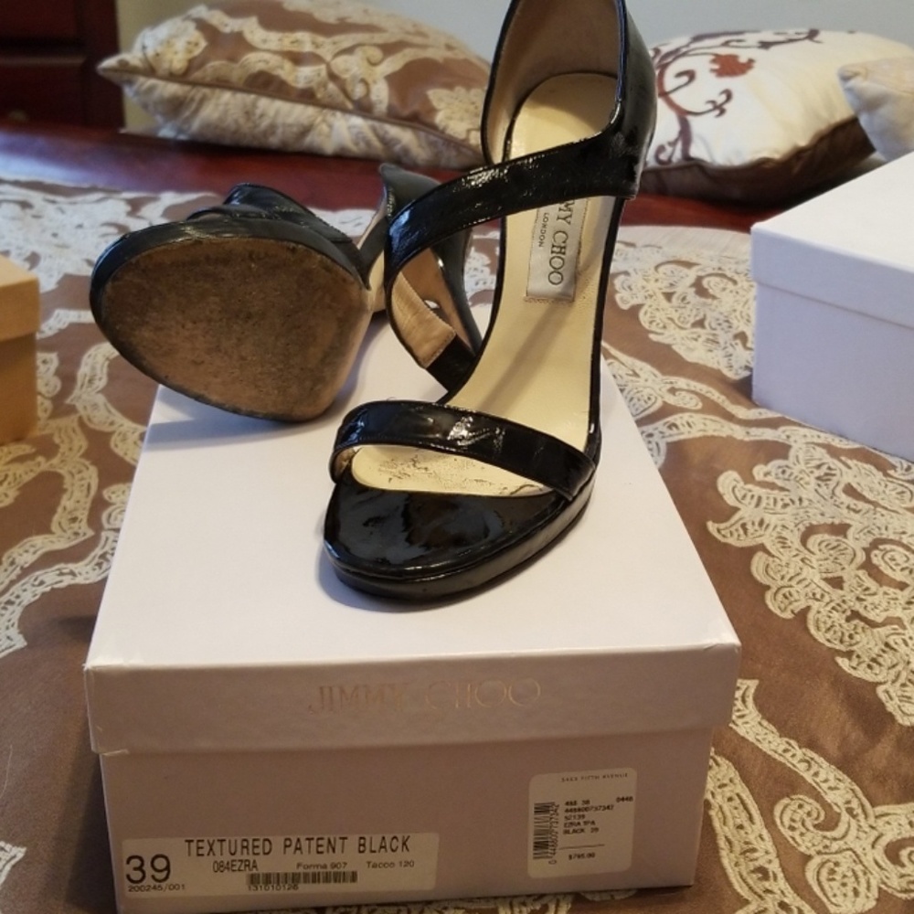 Jimmy choos